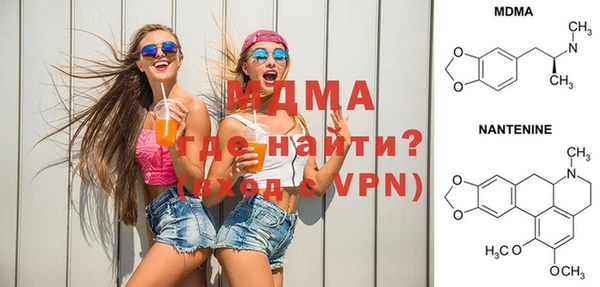 хмурый Арсеньев